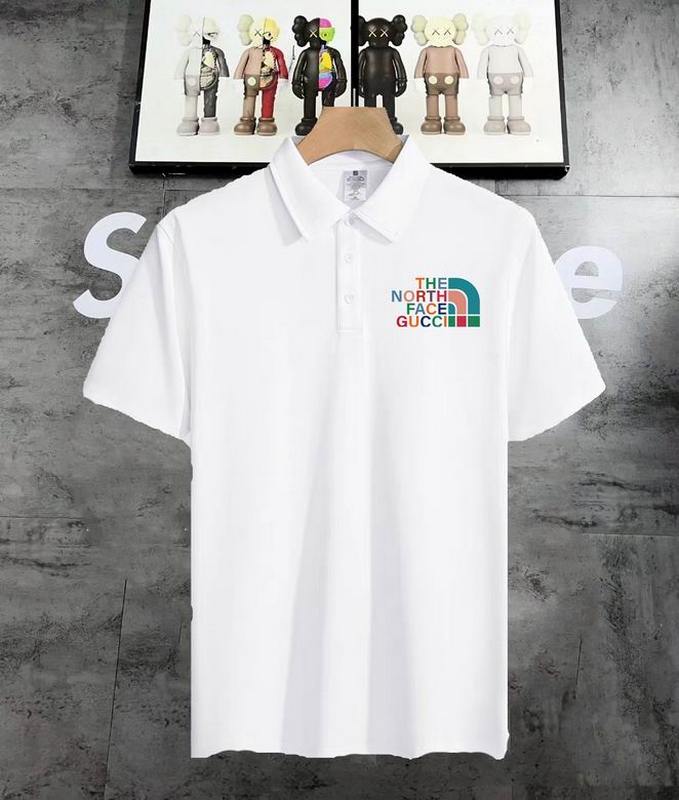 Gucci Men's Polo 621